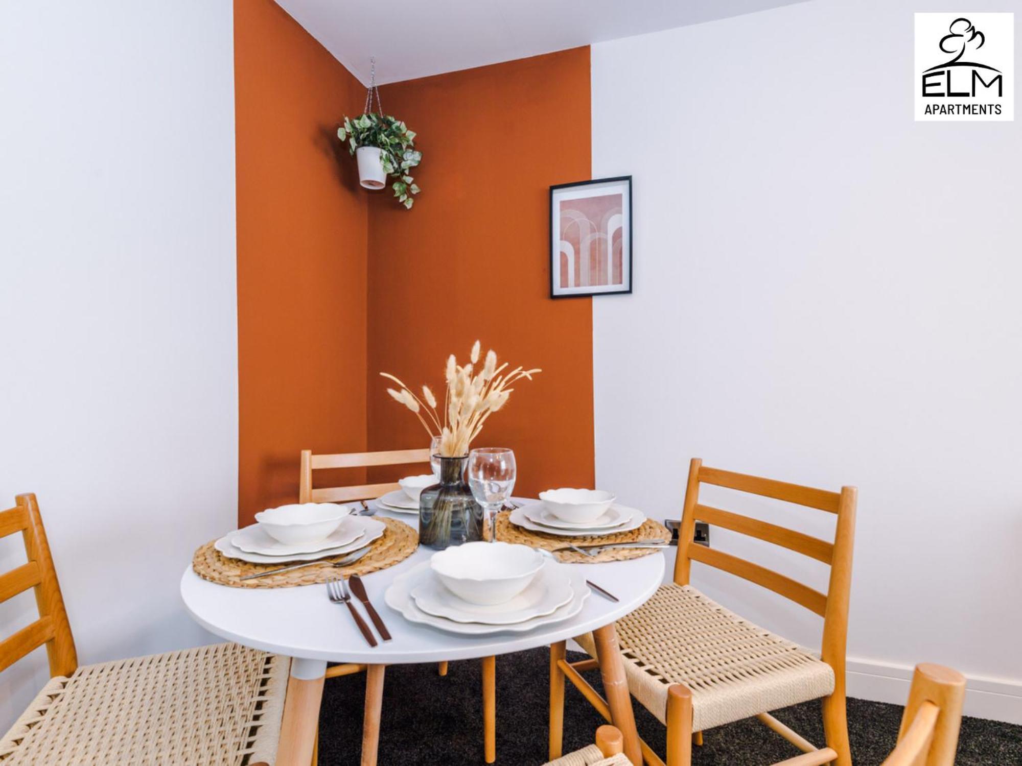 Elm Aparthotel , Collection Of Apartments Available Near Media City , Free Parking Μάντσεστερ Εξωτερικό φωτογραφία