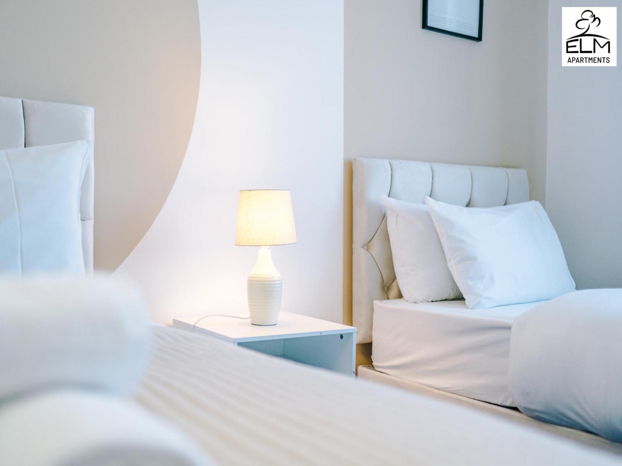 Elm Aparthotel , Collection Of Apartments Available Near Media City , Free Parking Μάντσεστερ Εξωτερικό φωτογραφία