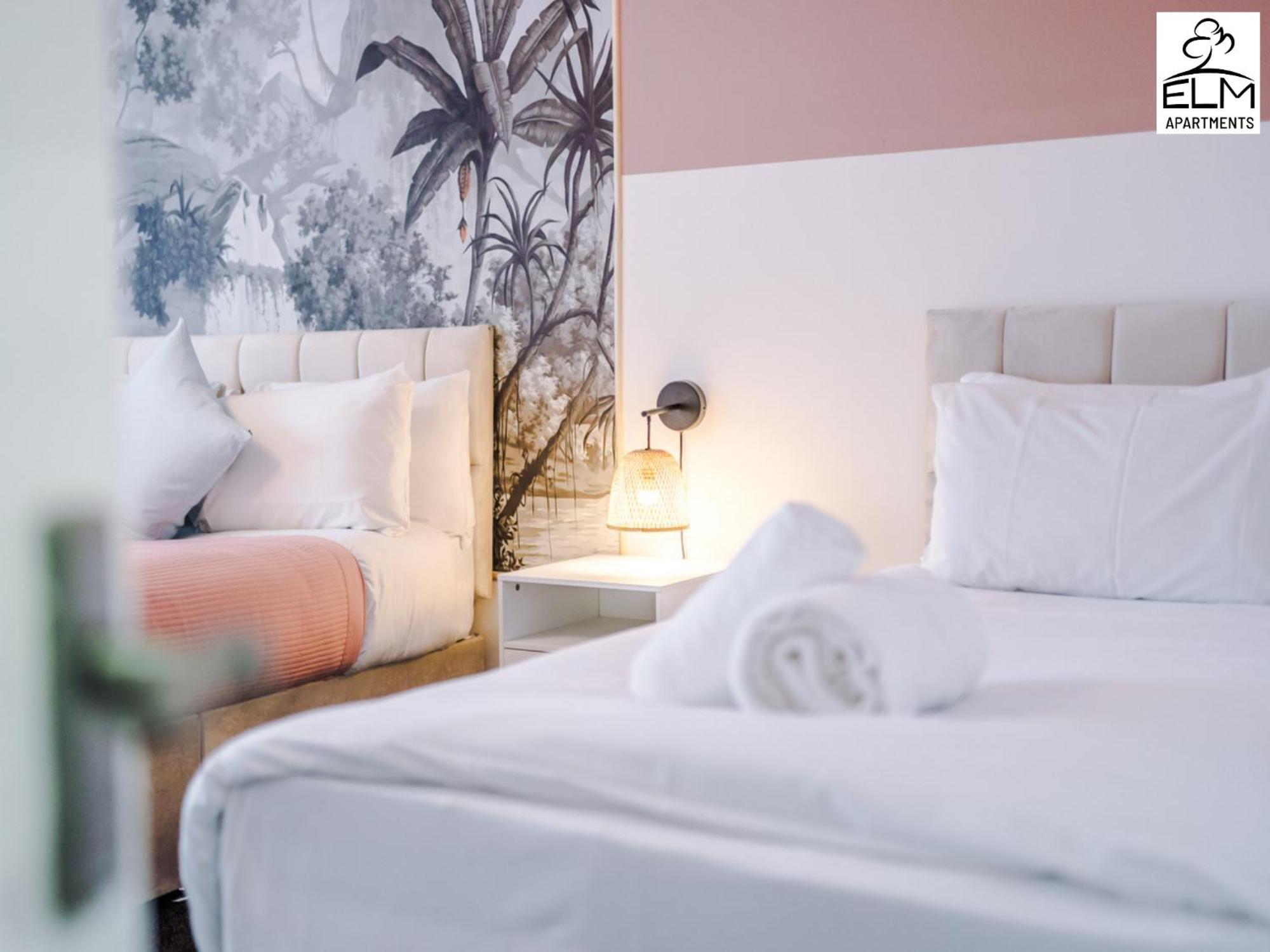 Elm Aparthotel , Collection Of Apartments Available Near Media City , Free Parking Μάντσεστερ Εξωτερικό φωτογραφία
