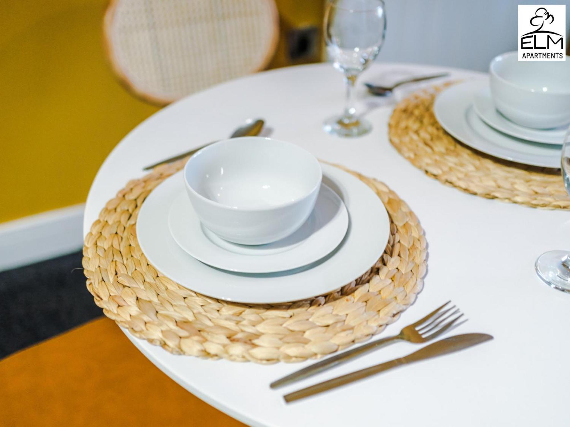 Elm Aparthotel , Collection Of Apartments Available Near Media City , Free Parking Μάντσεστερ Εξωτερικό φωτογραφία