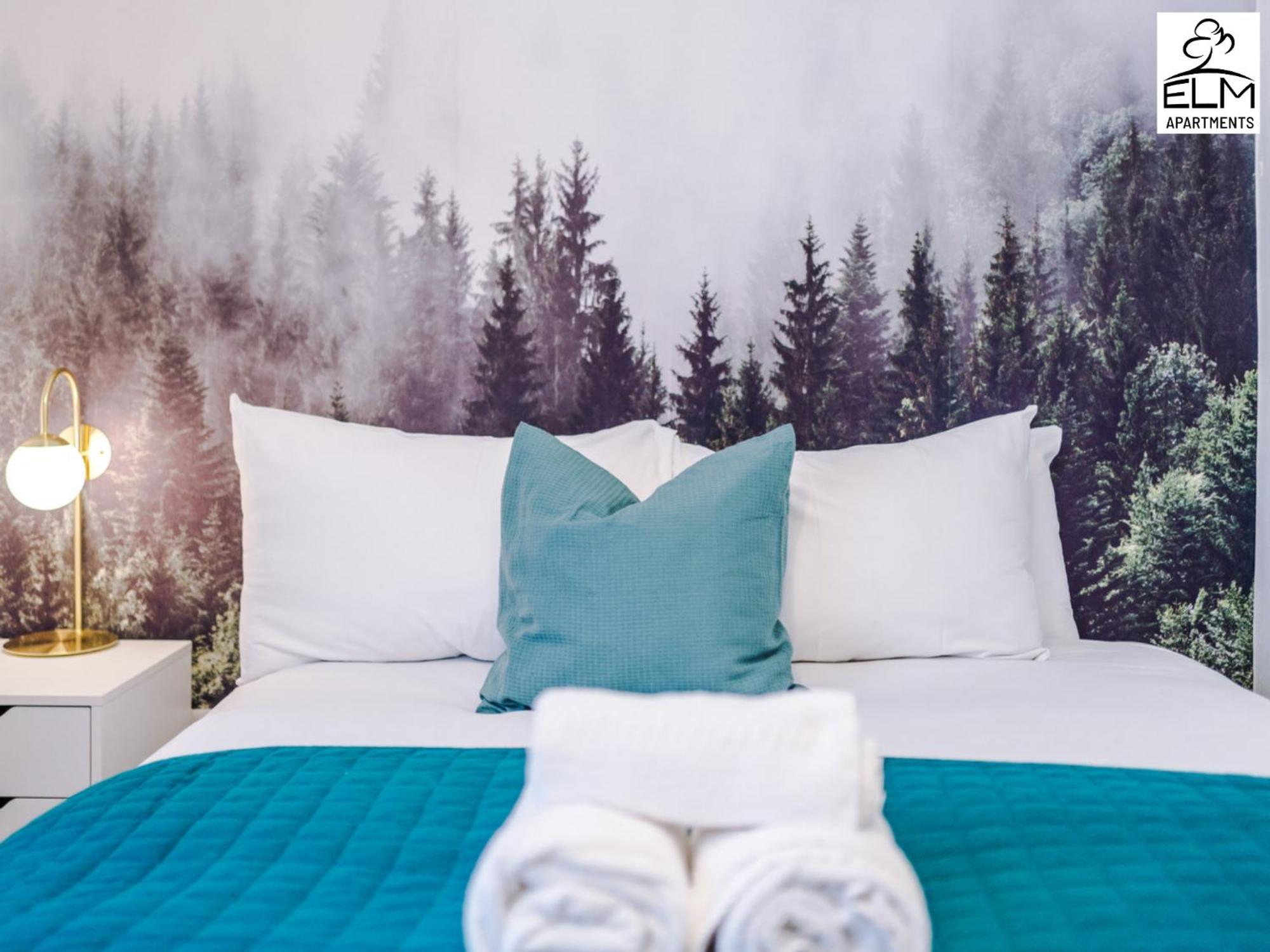 Elm Aparthotel , Collection Of Apartments Available Near Media City , Free Parking Μάντσεστερ Εξωτερικό φωτογραφία
