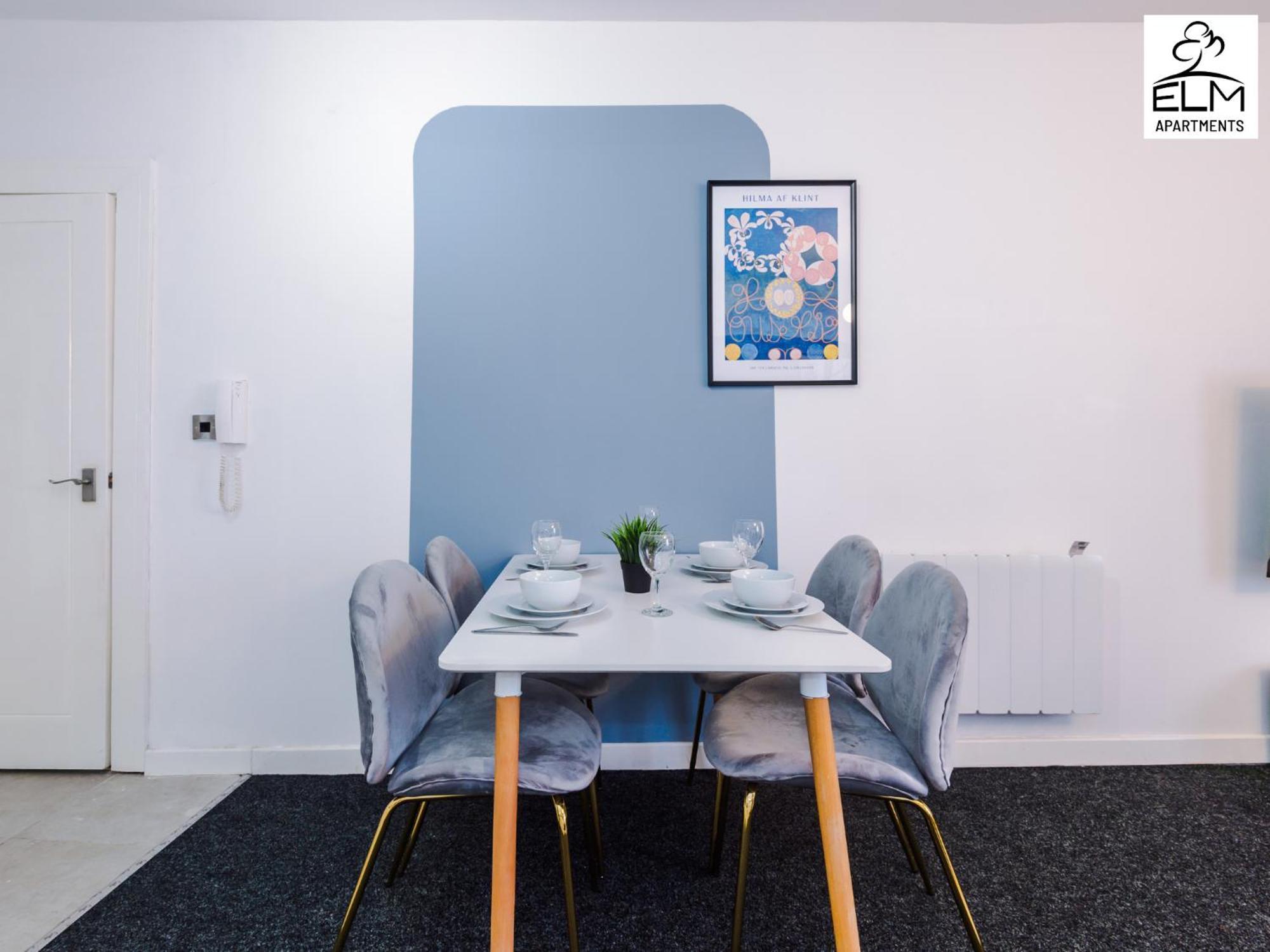 Elm Aparthotel , Collection Of Apartments Available Near Media City , Free Parking Μάντσεστερ Εξωτερικό φωτογραφία