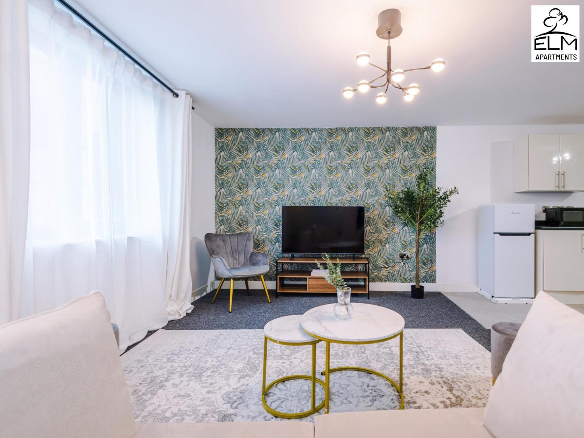 Elm Aparthotel , Collection Of Apartments Available Near Media City , Free Parking Μάντσεστερ Εξωτερικό φωτογραφία