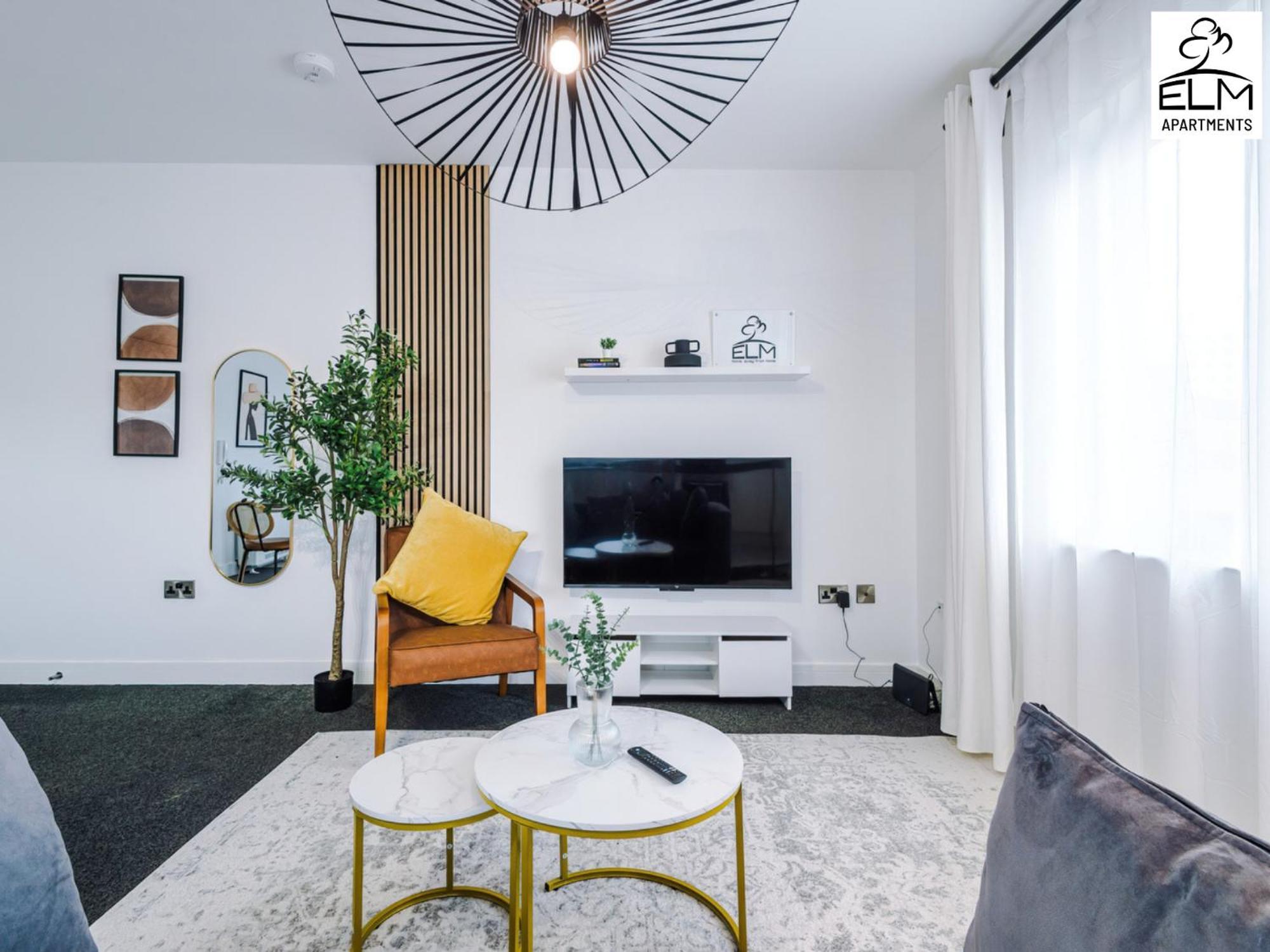 Elm Aparthotel , Collection Of Apartments Available Near Media City , Free Parking Μάντσεστερ Εξωτερικό φωτογραφία